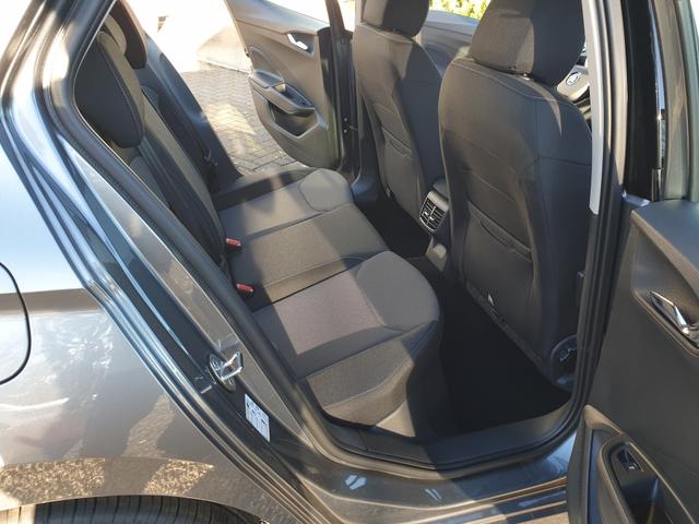 Skoda Fabia 1.0 Selection Alu SmartLink Sitzheizg 