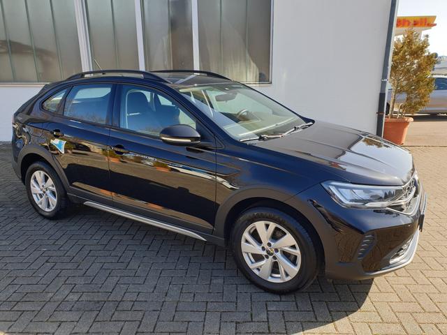 Volkswagen Taigo - 1.0 TSI Life Sitzheizg R&uuml;ckfahrkamera AHK