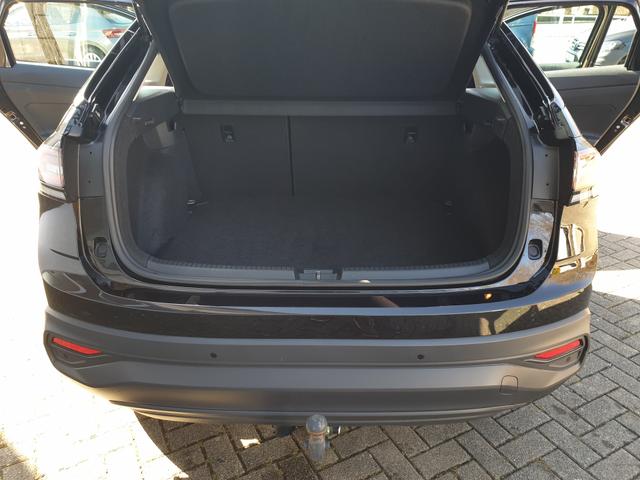 Volkswagen Taigo 1.0 TSI Life Sitzheizg R&uuml;ckfahrkamera AHK 