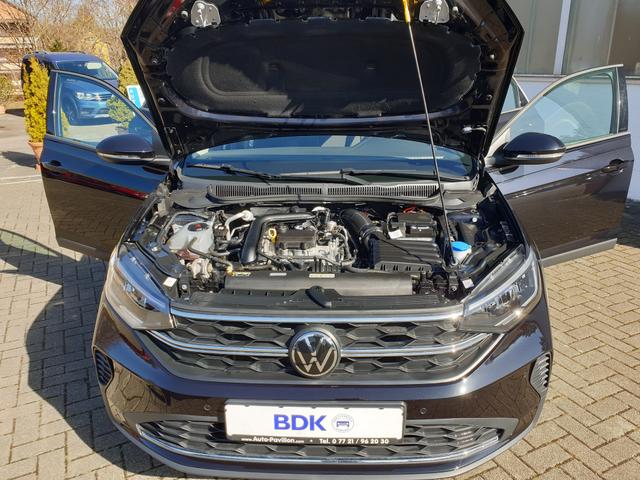 Volkswagen Taigo 1.0 TSI Life Sitzheizg R&uuml;ckfahrkamera AHK 