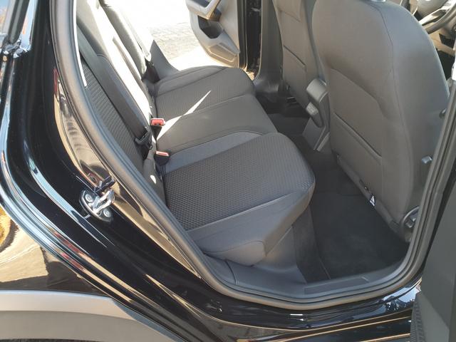 Volkswagen Taigo 1.0 TSI Life Sitzheizg R&uuml;ckfahrkamera AHK 