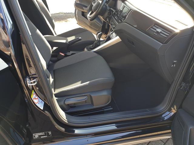 Volkswagen Taigo 1.0 TSI Life Sitzheizg R&uuml;ckfahrkamera AHK 