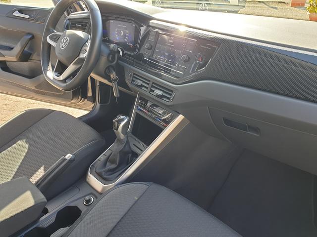 Volkswagen Taigo 1.0 TSI Life Sitzheizg R&uuml;ckfahrkamera AHK 