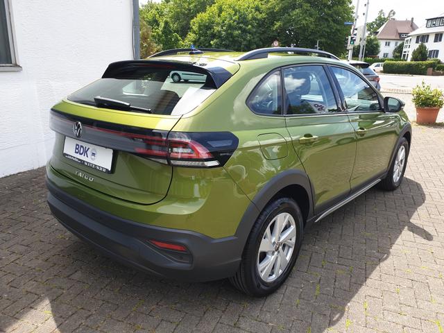 Volkswagen Taigo 1.0 TSI Life App-Connect Sitzheizung 