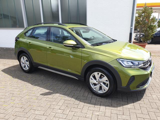 Volkswagen Taigo 1.0 TSI Life App-Connect Sitzheizung 
