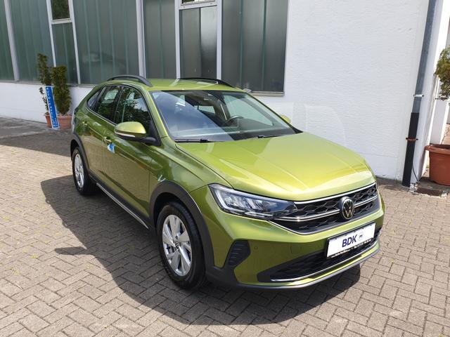Volkswagen Taigo - 1.0 TSI Life App-Connect Sitzheizung