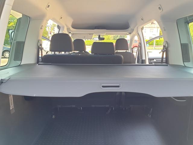 Volkswagen Caddy 1.2 TSI Navi ParkAssist Climatronic 