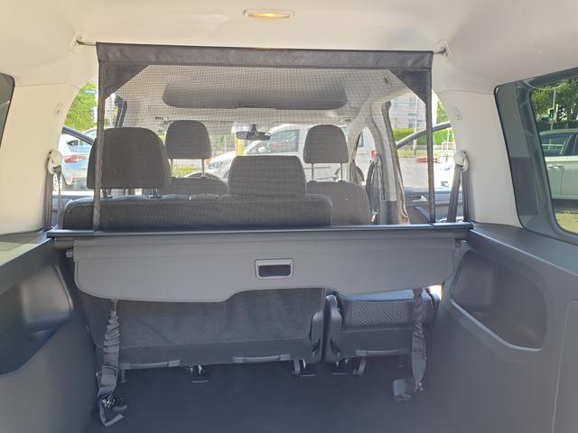 Volkswagen Caddy 1.0 TSI Trendline Standheizg Klima PDC 