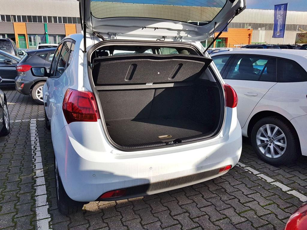 Kia Venga Edition Cool Eu Neuwagen Reimporte Autohaus Kleinfeld Eu Fahrzeuge Fahrzeughandel
