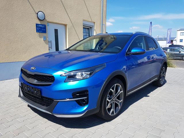 Kia XCeed - Top Platinium Premium Technik-Paket