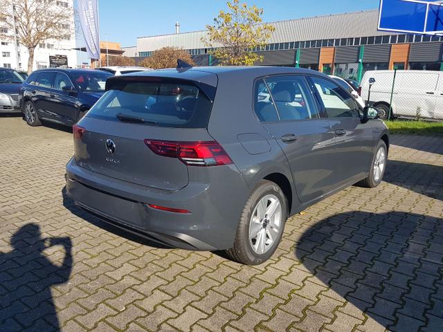 Volkswagen / Golf / Grau / Life /  / 