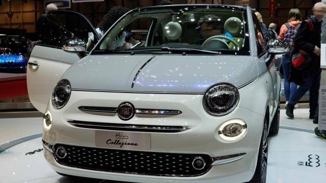 Fiat Automobile Kramer