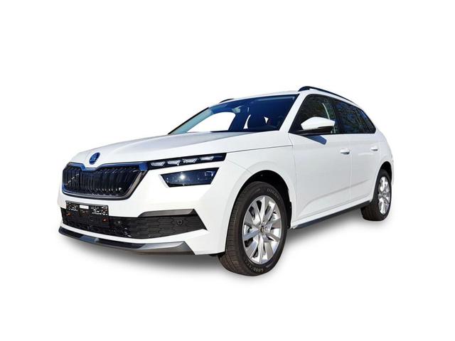 Skoda Kamiq - Style FULL LED SHZ Bolero Smartlink