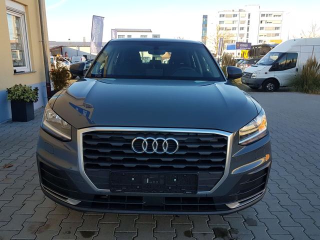Audi / Q2 /  /  /  / 