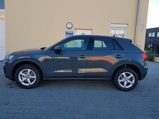 Audi / Q2 /  /  /  / 