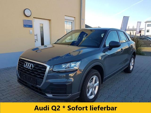 Audi / Q2 /  /  /  / 