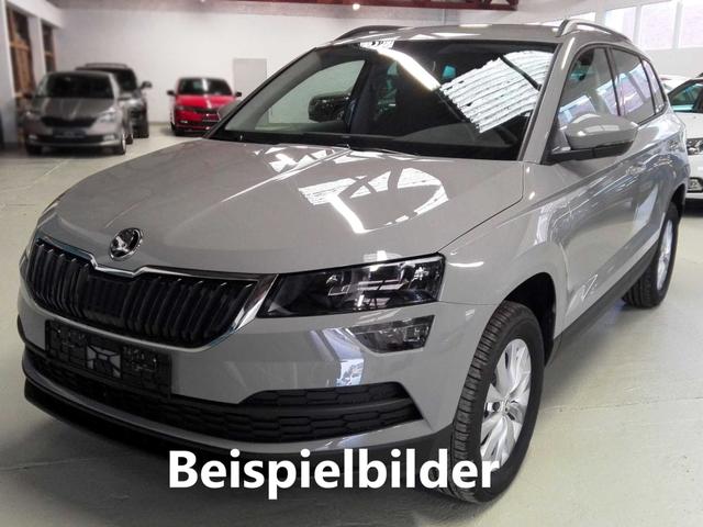 Skoda Kodiaq Autohaus Kleinfeld Eu Fahrzeuge Fahrzeughandel