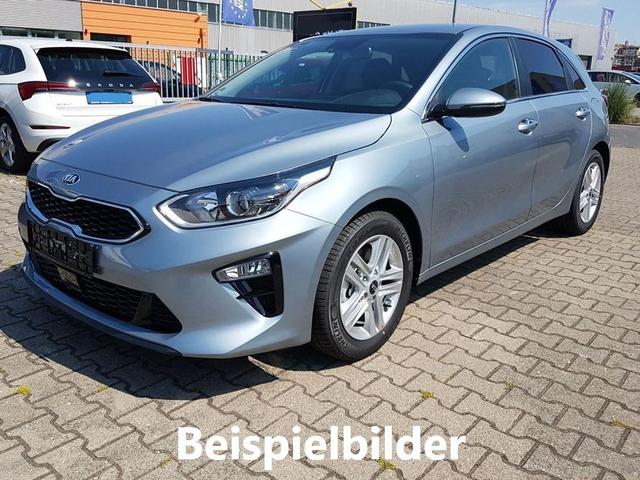 Kia ceed comfort