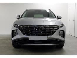 Hyundai TUCSON - Comfort Smart