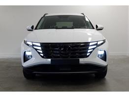 Hyundai TUCSON - iMotion