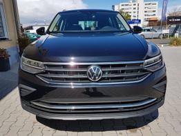 Volkswagen Tiguan - R-Line Full LED Digi Cockpit App-Connect ACC Front Assist Sitzheizung