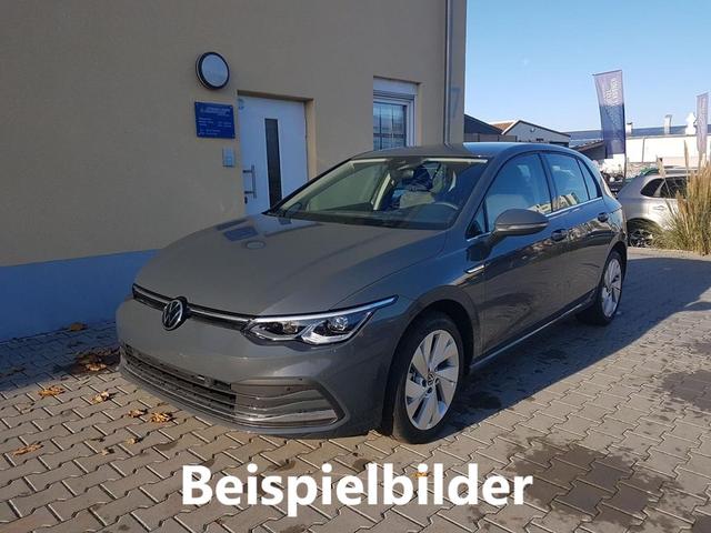 Volkswagen Golf - Style Winterpaket LED Plus NAVI get&ouml;nte Scheiben