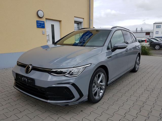 Bestellfahrzeug, konfigurierbar Volkswagen Golf Variant - R-Line 17 ZOLL LM FRONT   LANE ASSIST KLIMA ACC