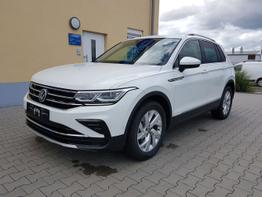 Volkswagen Tiguan - Elegance Digi Cockpit App-Connect ACC Front Assist Sitzheizung