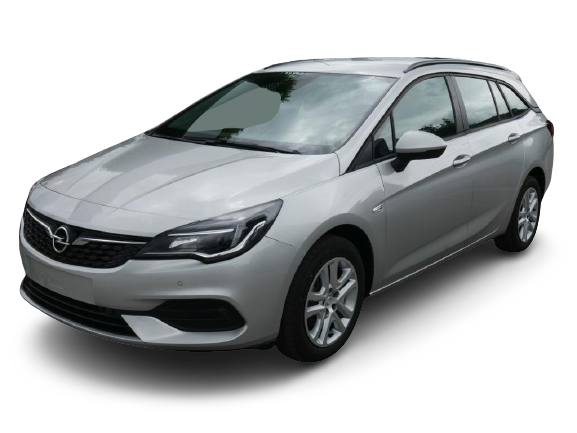 Opel Astra Sports Tourer 