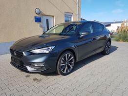 SEAT Leon - FR AHK Navi Beats Safe M Kamera 5J Garantie