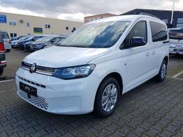 Volkswagen Caddy - Life Kamera Klima PDC SHZ 16 Zoll Ganzjahresreifen