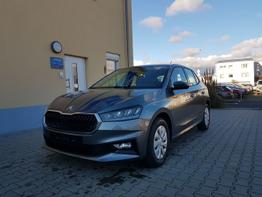 Skoda III Fabia - Active Neues Modell 2022
