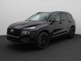 Hyundai II SANTA FE - Premium Sky 7-Sitze