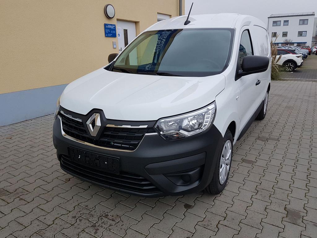 Renault / Express / Weiß / Comfort  /  / 