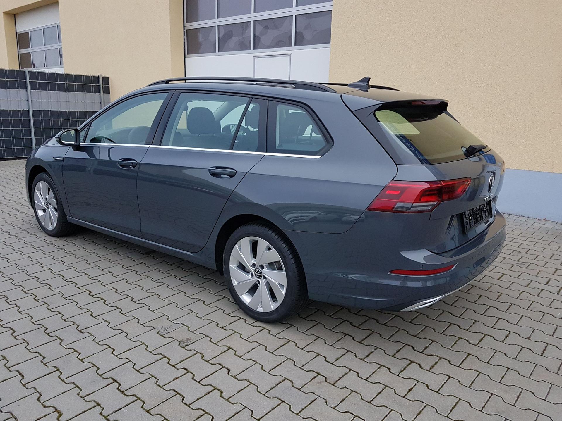 Heckklappe / Kofferraumdecke für VW Golf günstig bestellen