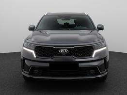 Kia IV Sorento - Spirit 7-Sitzer Klimaauto Navi Leder 19 Zoll Bluetooth ZV