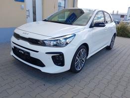 Kia IV Rio - Comfortline