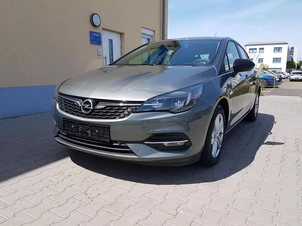 Opel / Astra /  /  /  / 