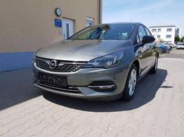Opel Astra - K Edition Navi ALU SHZ PDC Kamera App LED DAB