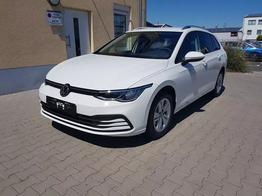 Volkswagen Golf - LIFE Klimauto LED-Scheinwerfer ACC Winterpaket Einparkhilfe