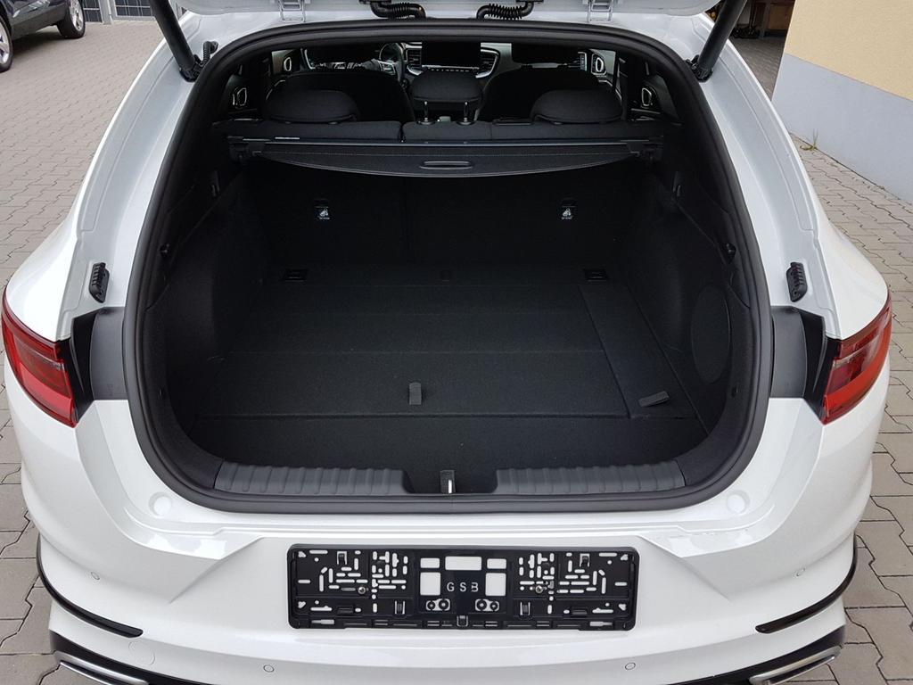 Kia ProCeed GT Klimaauto Navi Kamera Tempomat Full LED Sportsitze Neuwagen  mit Rabatt