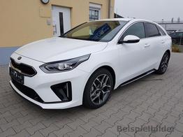 Kia III Ceed - GT Line GT-Line Klimaauto Navi Kamera Tempomat