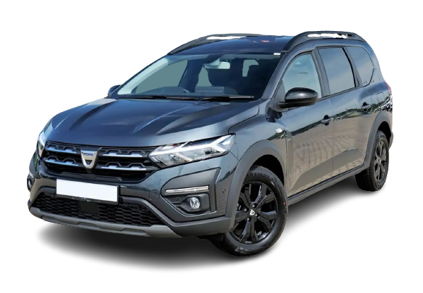 Vorlauffahrzeug Dacia Jogger - Essential 5-Sitzer Klima Radio Bluetooth