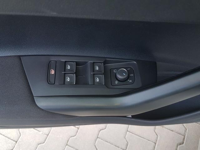 Volkswagen / Polo / Grau / Style / / Automatik