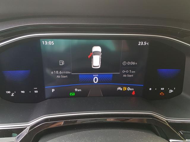 Volkswagen / Polo / Grau / Style / / Automatik