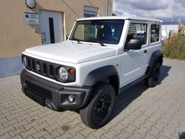Suzuki Jimny - Comfort (NFZ) Allgrip 4x4 Klima Radio SHZ NSW