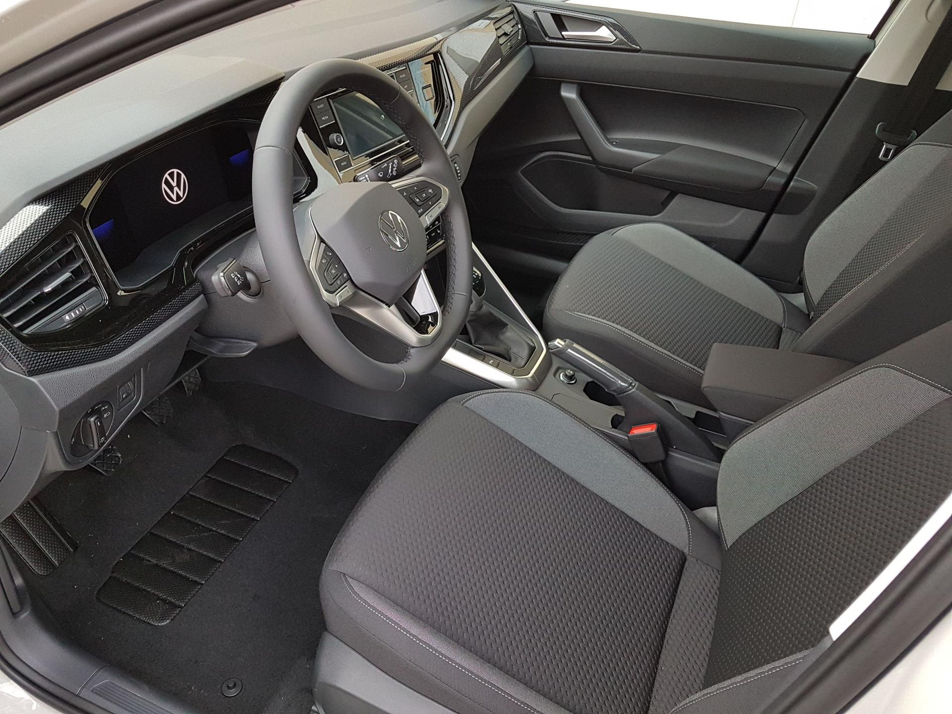 Volkswagen Taigo Style 4 J. Garantie Klimaauto LED PDC Ambientelicht 17  Zoll LM SHZ EU-Neuwagen Dortmund