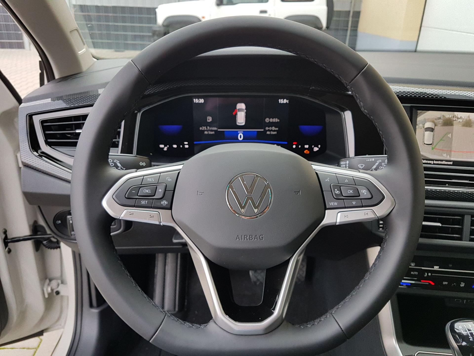 Volkswagen Taigo R-Line Klimaauto LED PDC Ambientelicht 17 Zoll LM ACC, EU- Neuwagen & Reimporte, Autohaus Kleinfeld, EU Fahrzeuge