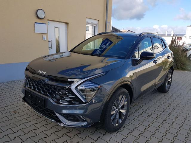 Lagerfahrzeug Kia Sportage - GT PlusLine DriveWise-Park Sound Panoramadach