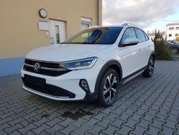 Volkswagen Taigo - Style Klimaauto LED PDC Ambientelicht 17 Zoll LM